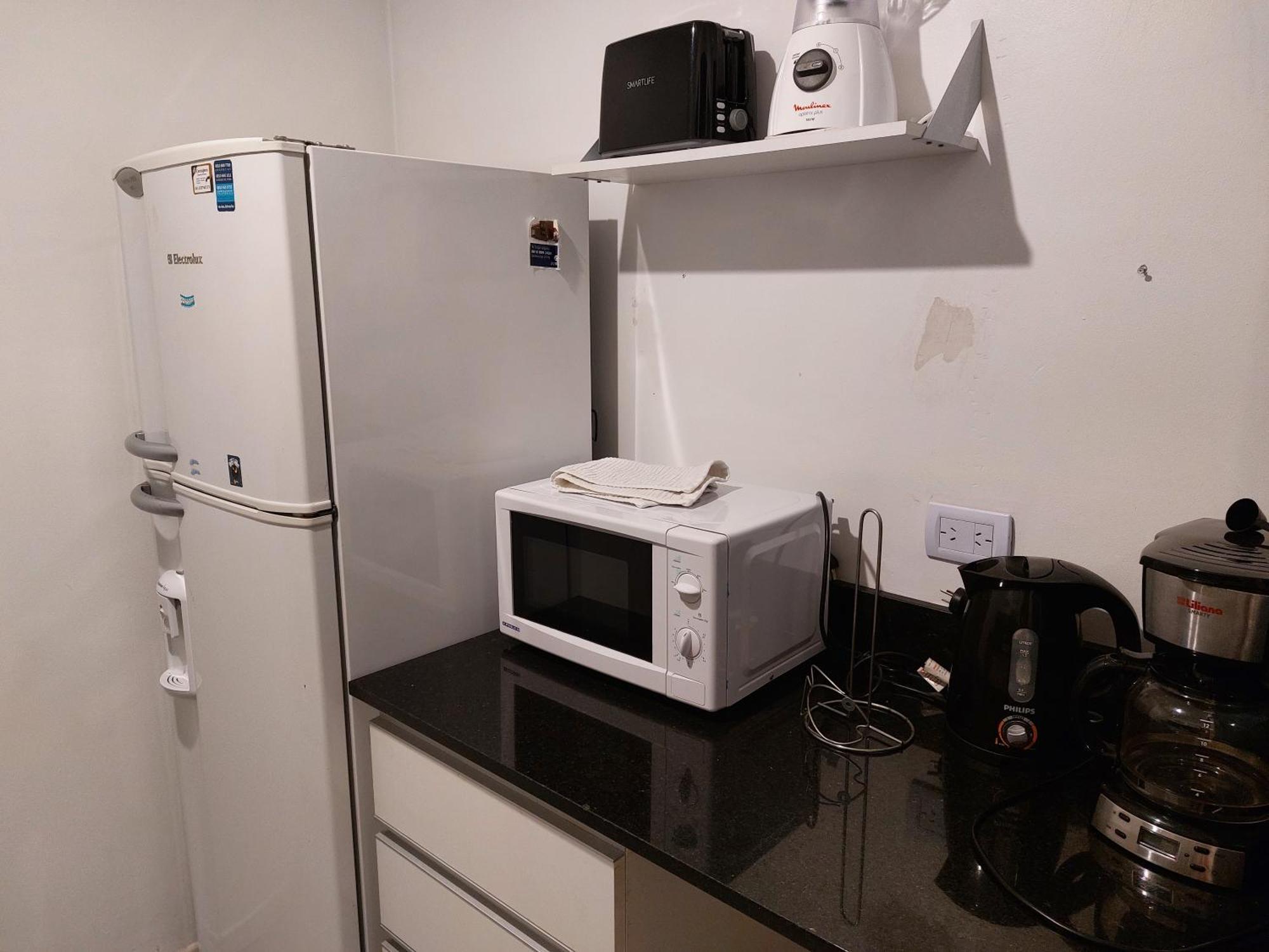 Apartamento Palermo ,soy Vero Te Espero !!!!