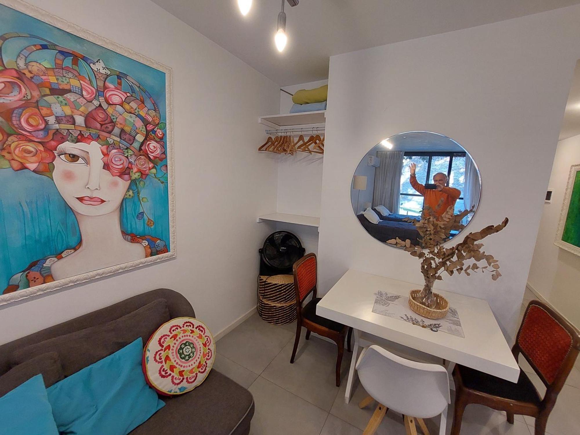 Palermo ,soy Vero Te Espero !!!! Apartamento Ciudad Autónoma de Buenos Aires