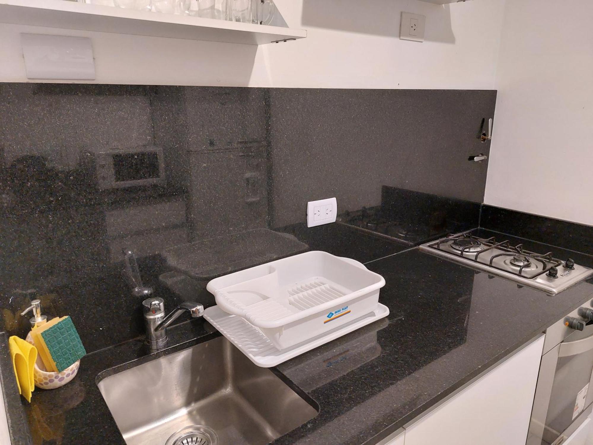 Palermo ,soy Vero Te Espero !!!! Apartamento Ciudad Autónoma de Buenos Aires