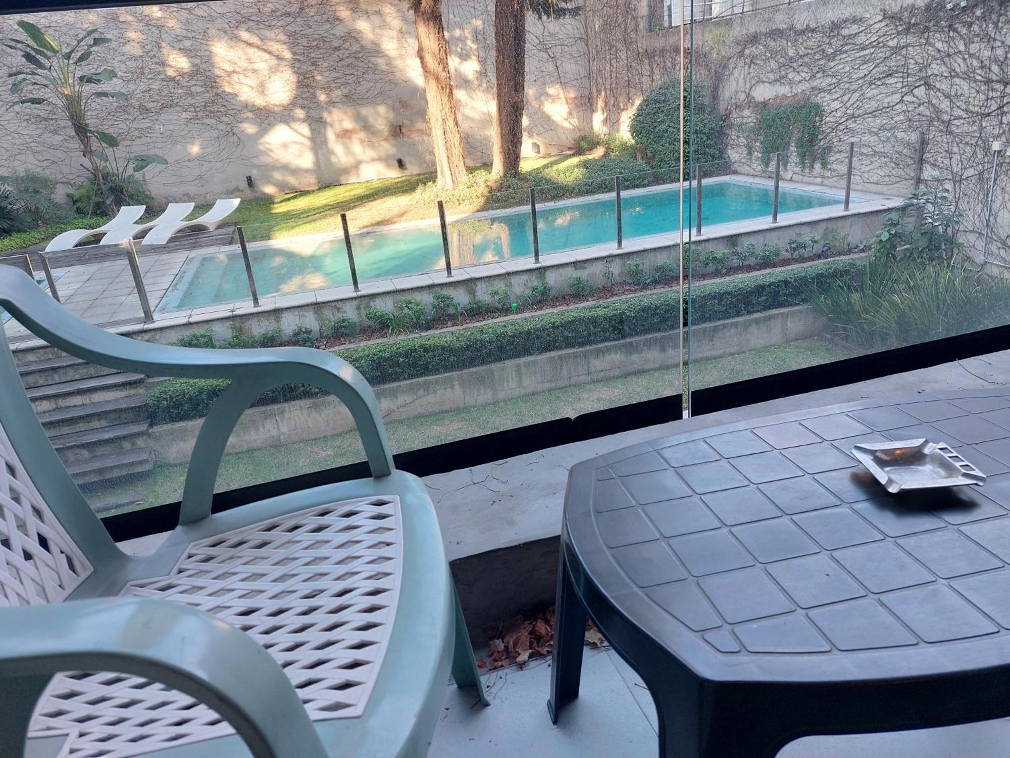Palermo ,soy Vero Te Espero !!!! Apartamento
