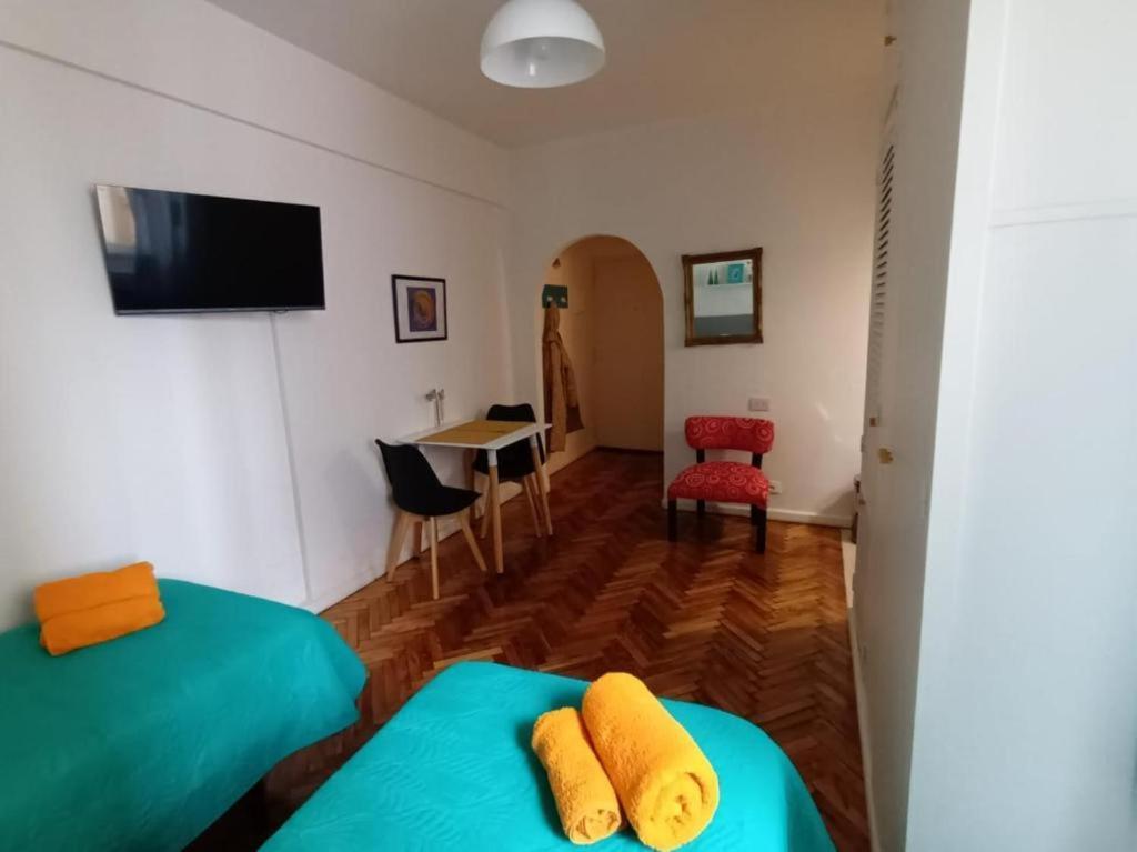 Recoleta Laprida Apartamento Ciudad Autónoma de Buenos Aires
