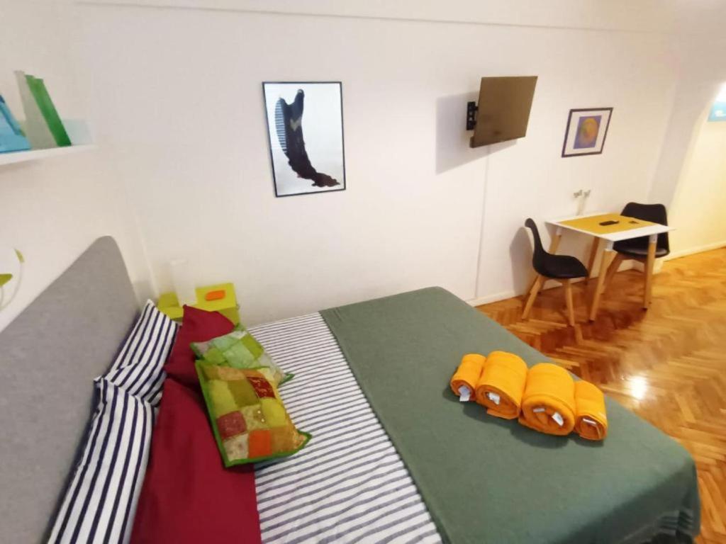 Recoleta Laprida Apartamento Ciudad Autónoma de Buenos Aires