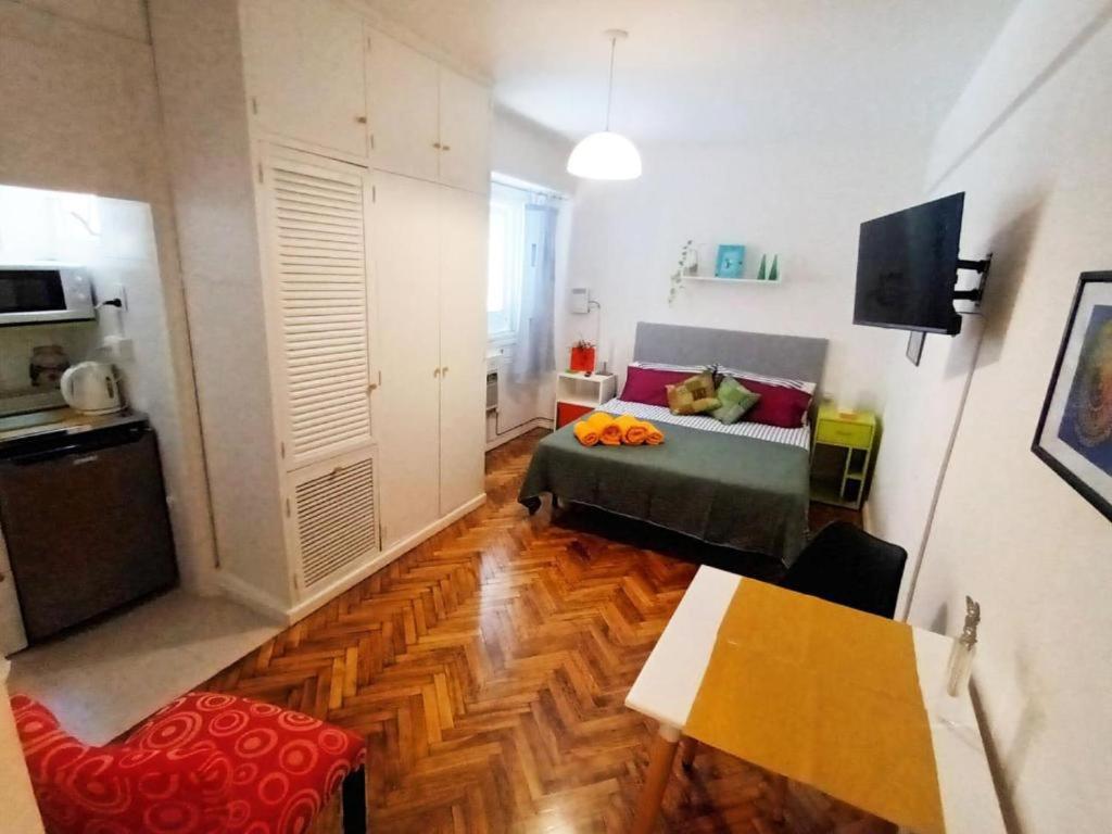Recoleta Laprida Apartamento Ciudad Autónoma de Buenos Aires