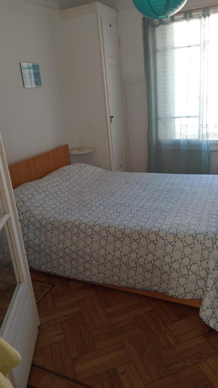 Apartamento Estudio Congreso *