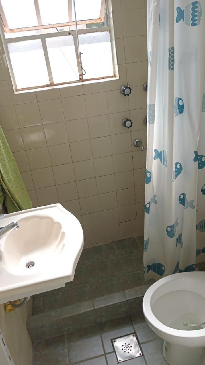 Apartamento Estudio Congreso Ciudad Autónoma de Buenos Aires