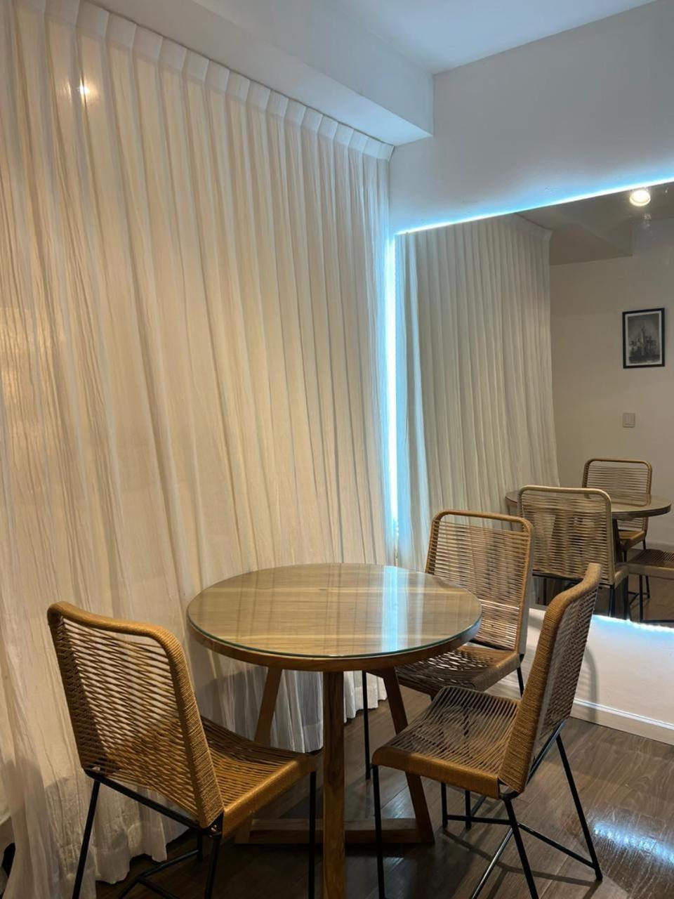 Terrazas De Nunez Apartamento *