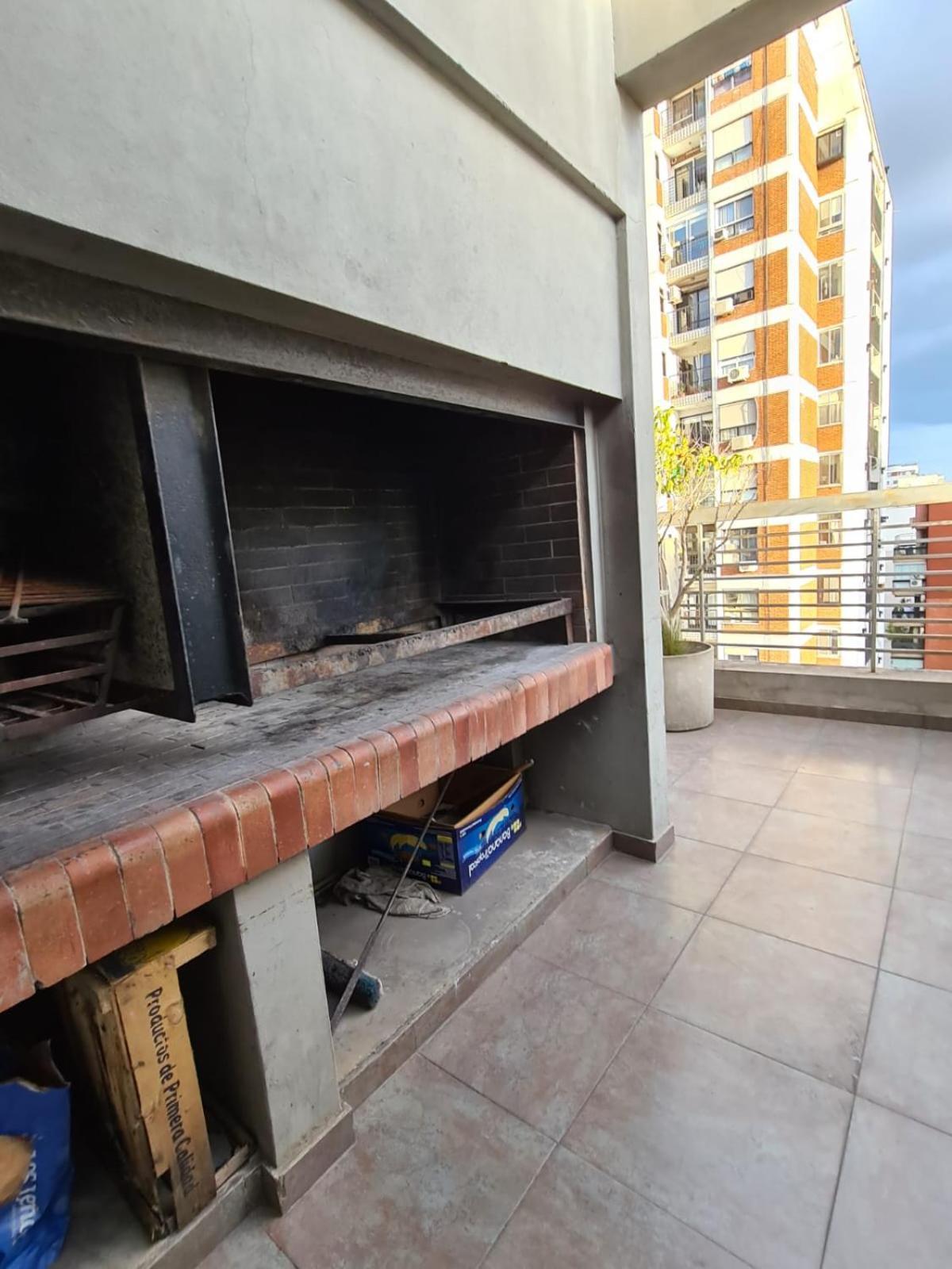 Apartamento Terrazas De Nunez