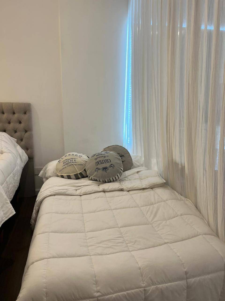 Terrazas De Nunez Apartamento