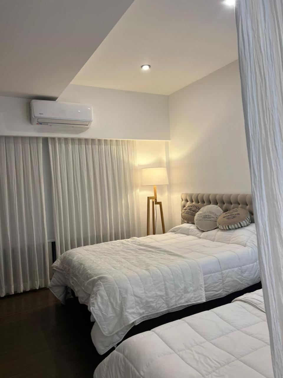 Apartamento Terrazas De Nunez