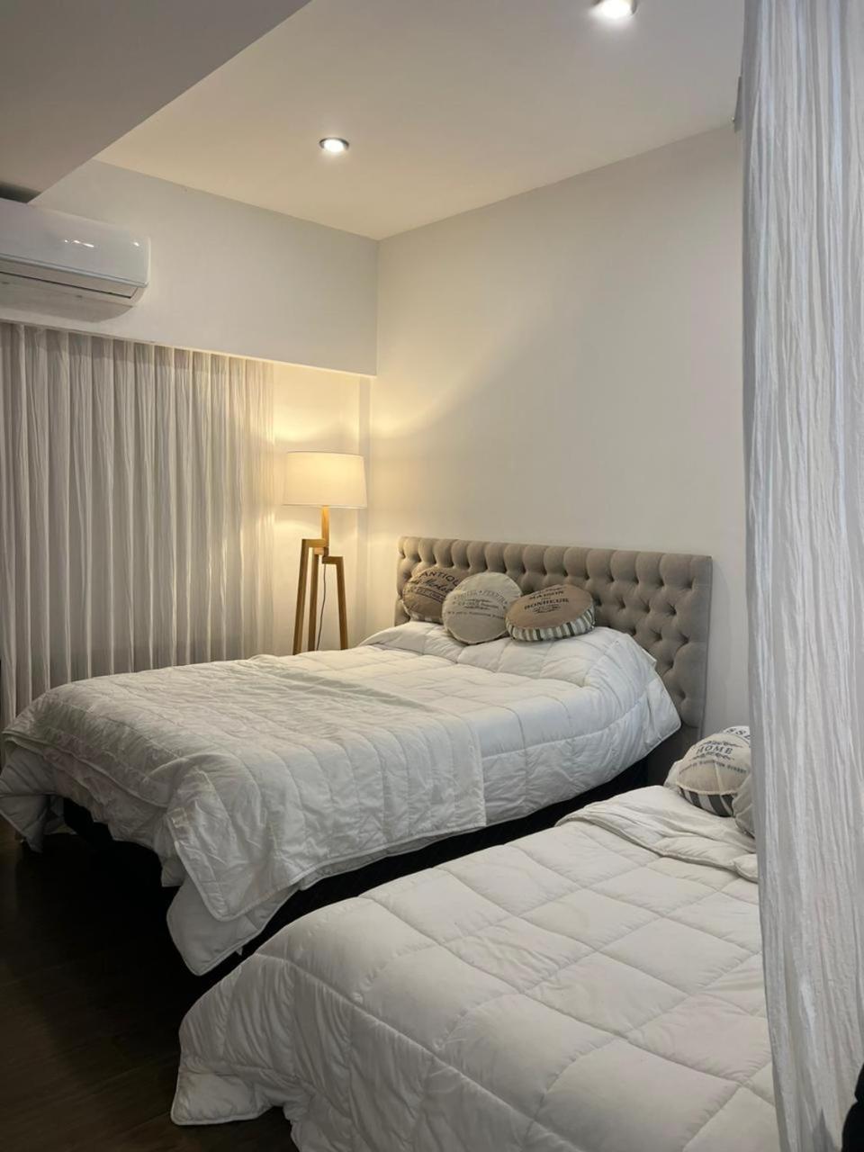 Terrazas De Nunez Apartamento Ciudad Autónoma de Buenos Aires