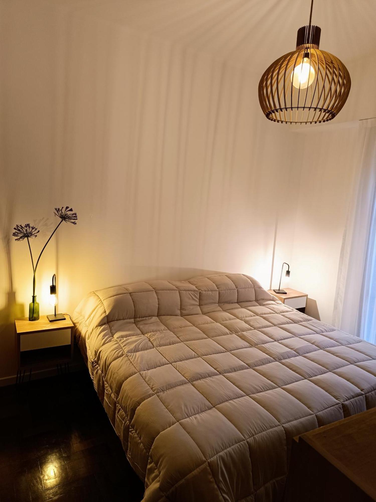 Departamento Remodelado En Palermo Hollywood Apartamento *