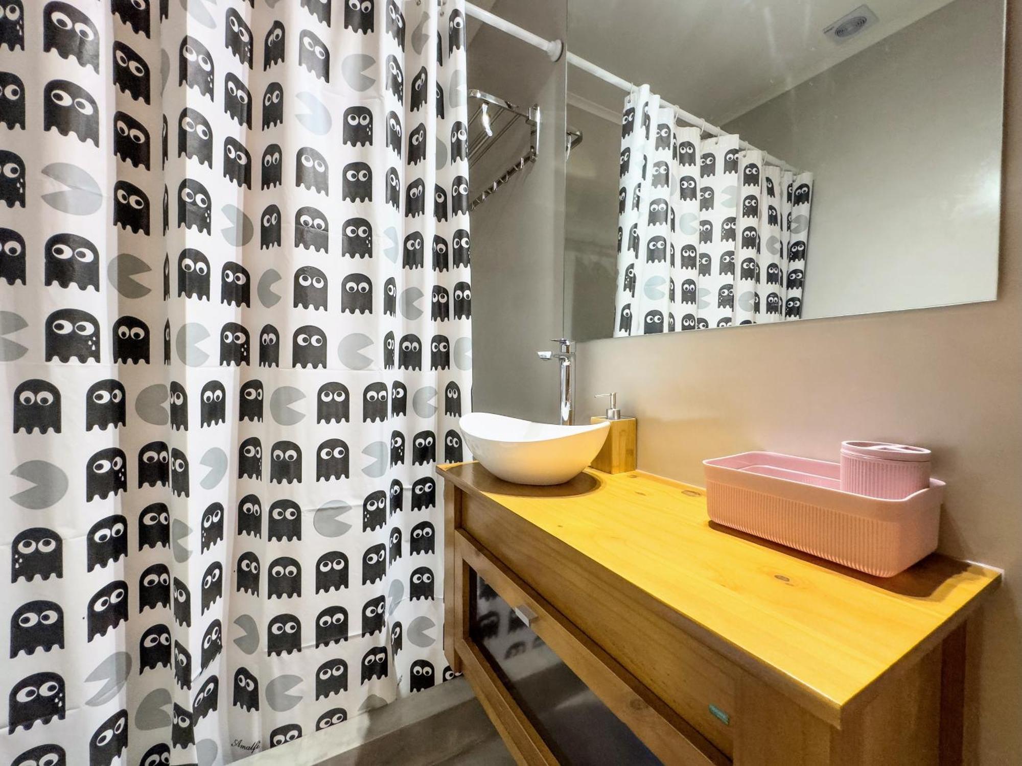 Departamento Remodelado En Palermo Hollywood Ciudad Autónoma de Buenos Aires