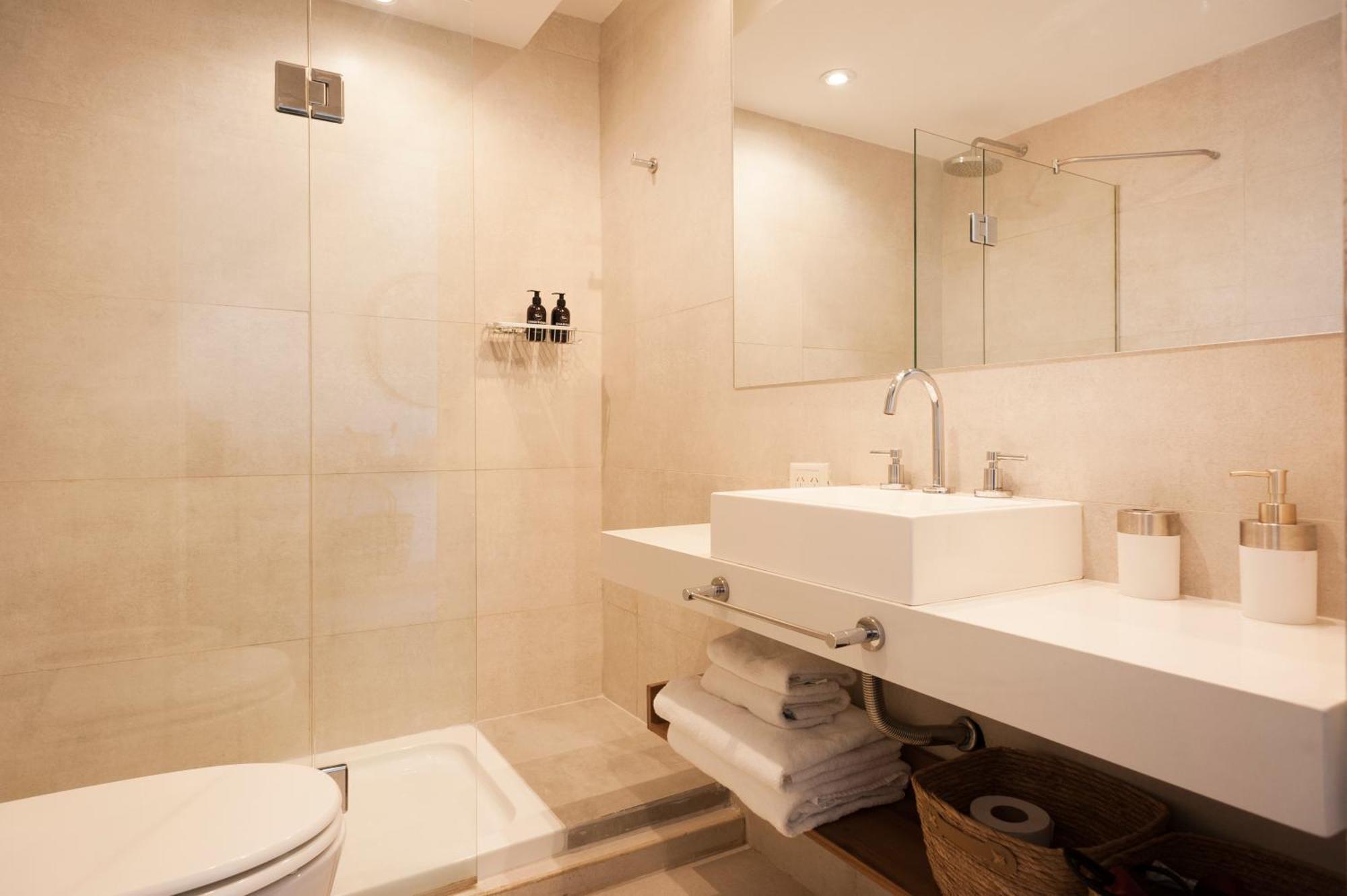 Apartamento Enjoy Highend Amazing View Palermo - H13d