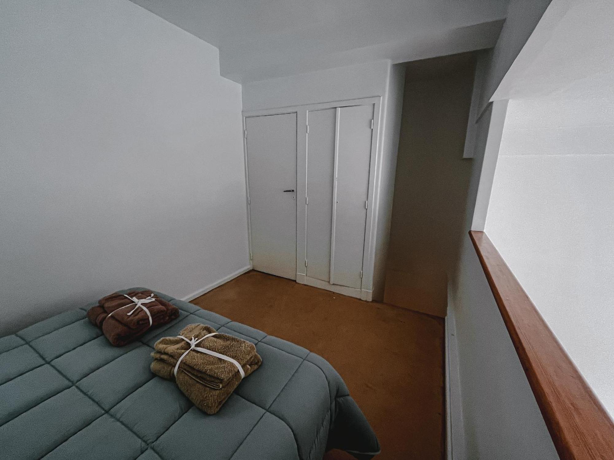 Apartamento Rentup - Espacio Unico, Duplex Luminoso Cerca De Galerias Pacifico Ciudad Autónoma de Buenos Aires