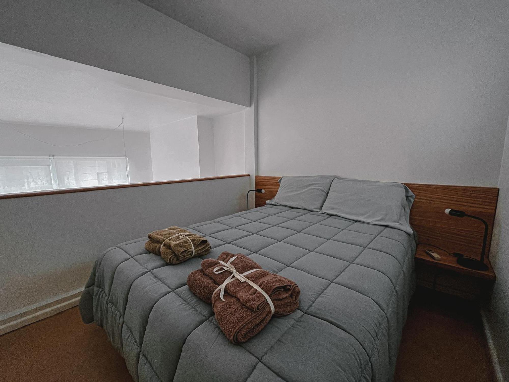 Rentup - Espacio Unico, Duplex Luminoso Cerca De Galerias Pacifico Apartamento