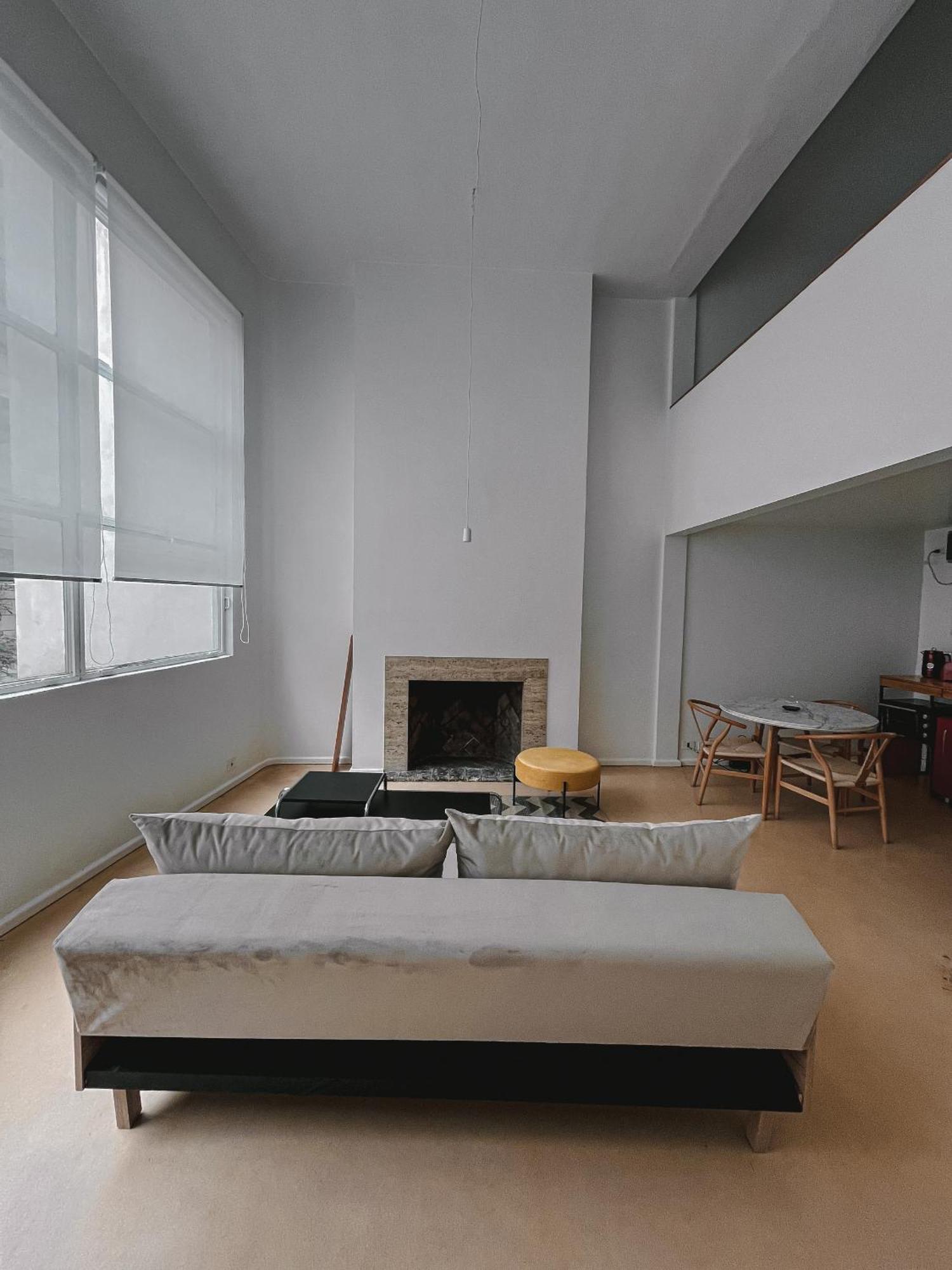 Rentup - Espacio Unico, Duplex Luminoso Cerca De Galerias Pacifico Apartamento