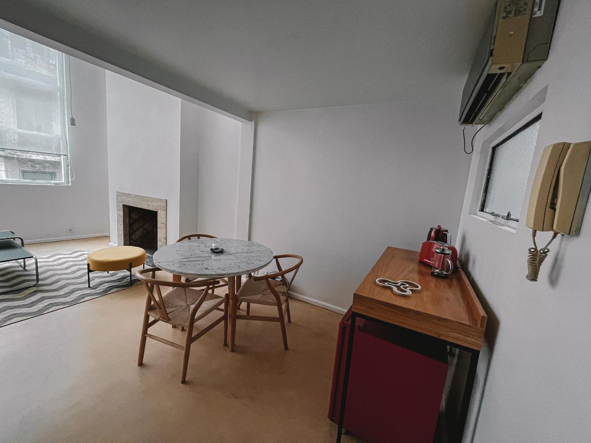 Rentup - Espacio Unico, Duplex Luminoso Cerca De Galerias Pacifico Apartamento *