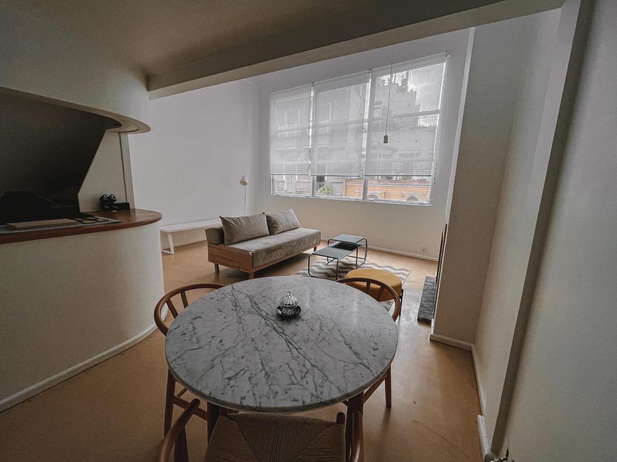Rentup - Espacio Unico, Duplex Luminoso Cerca De Galerias Pacifico Apartamento *