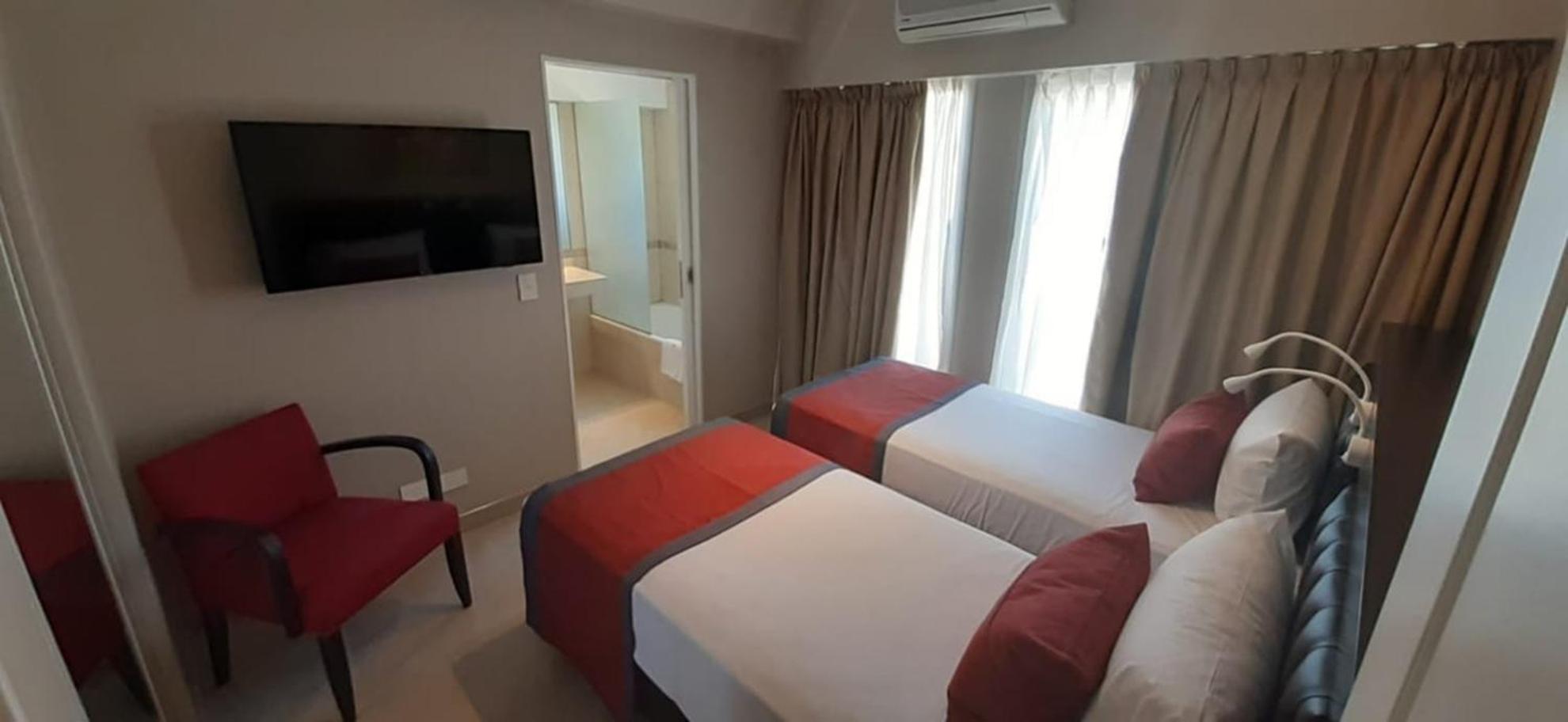 Arc Callao Studios&suites *
