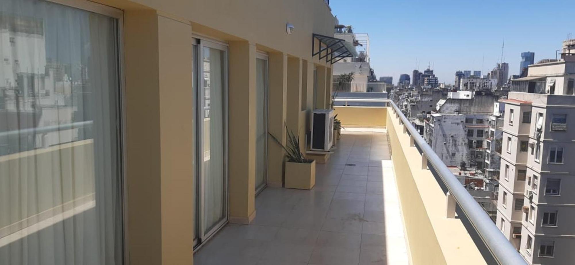 Arc Callao Studios&suites Ciudad Autónoma de Buenos Aires