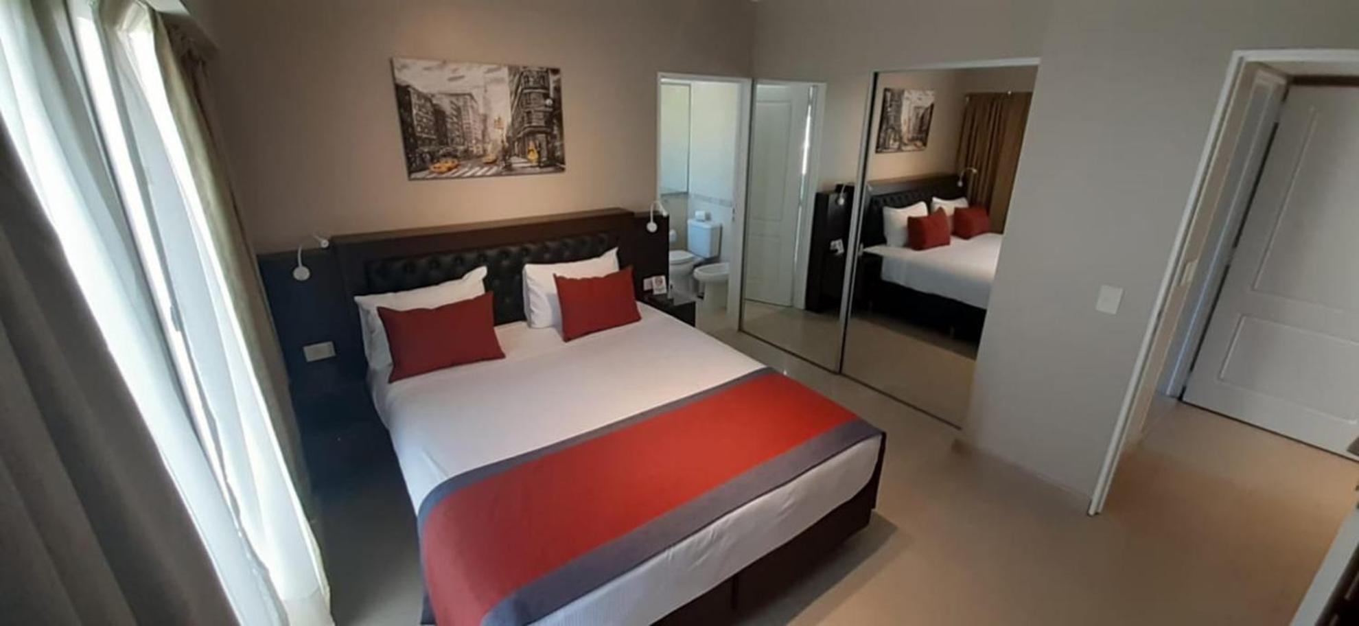 Arc Callao Studios&suites * Ciudad Autónoma de Buenos Aires
