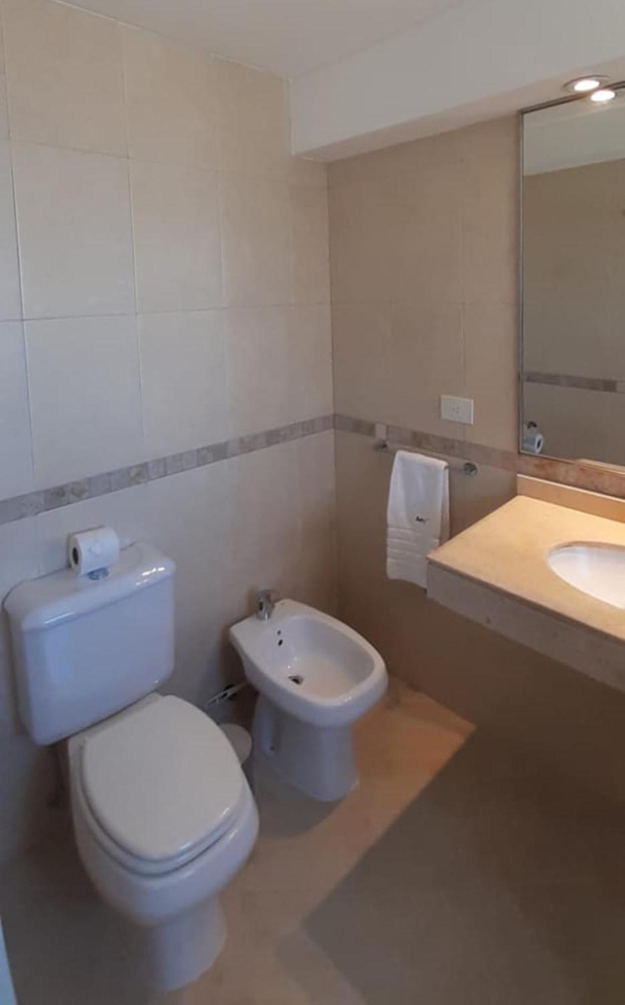 Apartamento Arc Callao Studios&suites