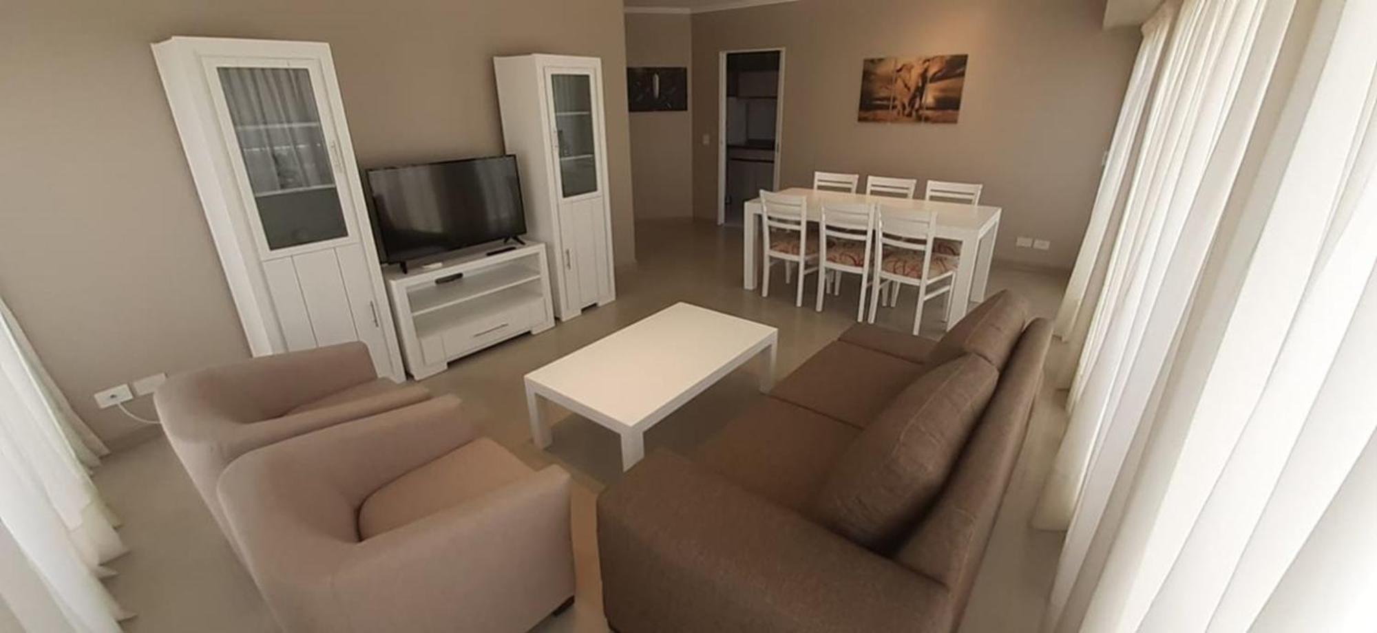 Arc Callao Studios&suites Apartamento *