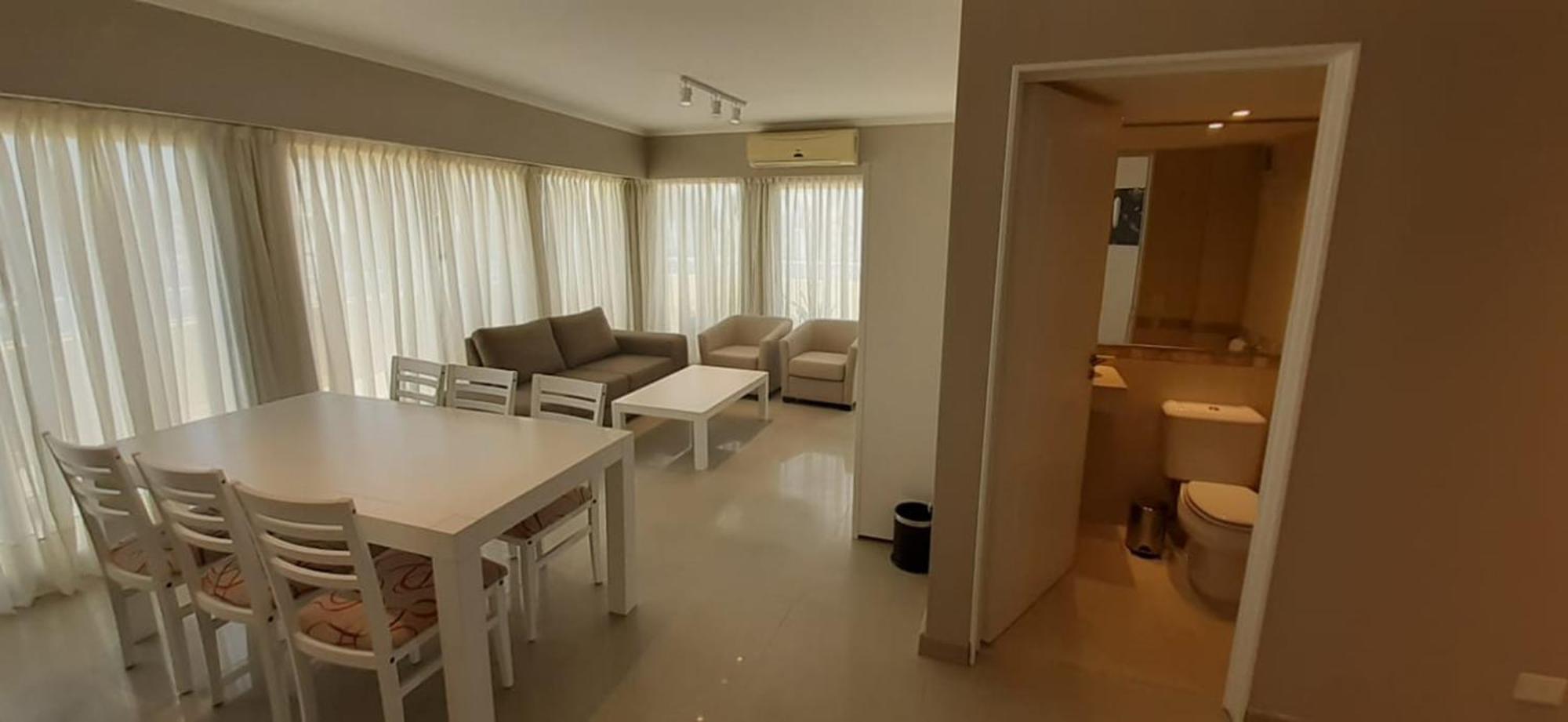 Apartamento Arc Callao Studios&suites *