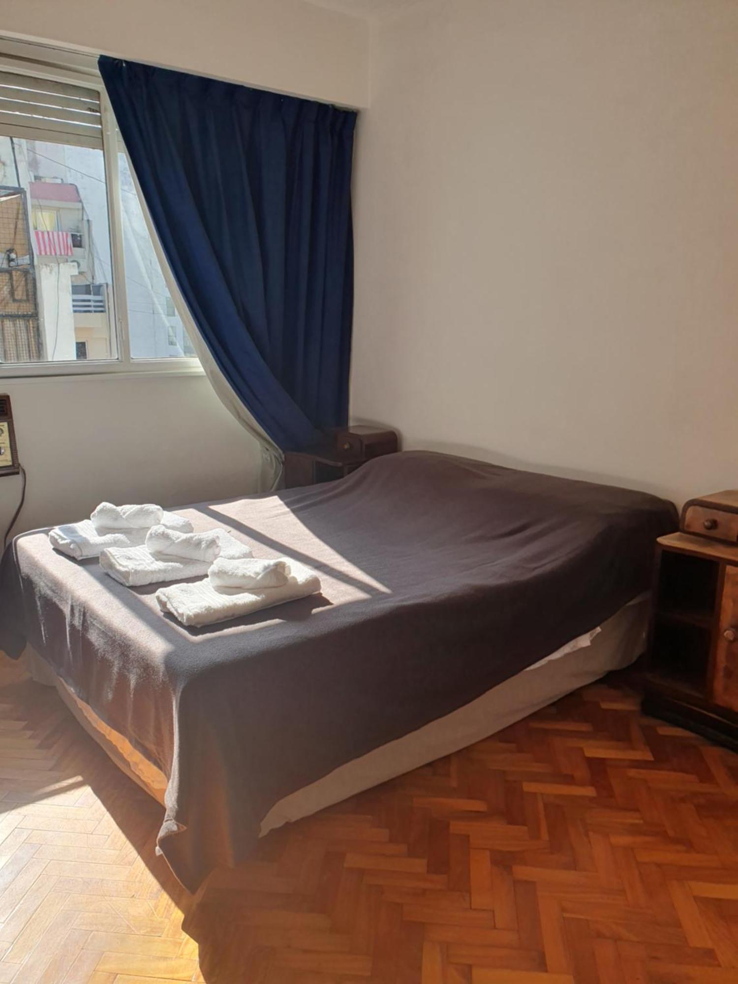 Apartamento Comodo Departamento En El Centro Ciudad Autónoma de Buenos Aires