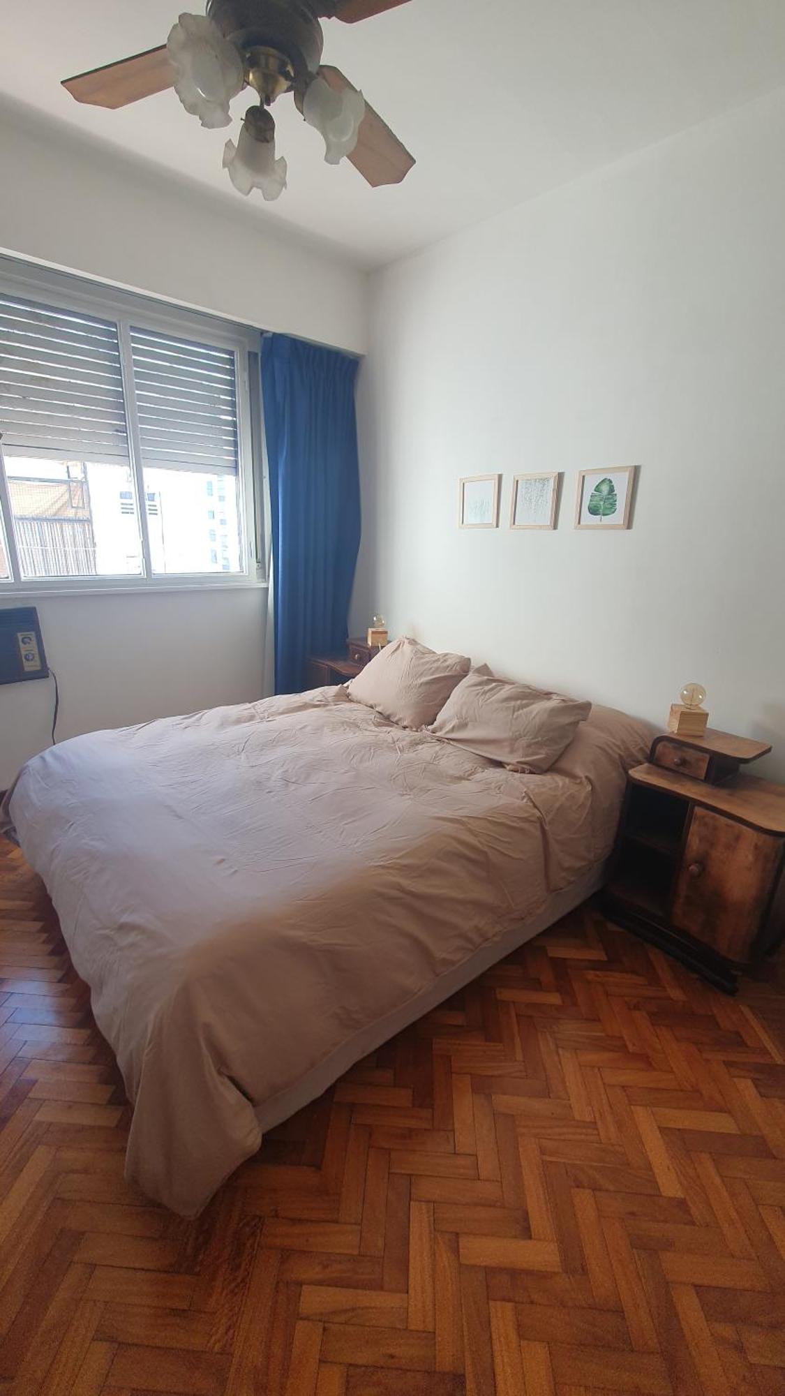 Comodo Departamento En El Centro *