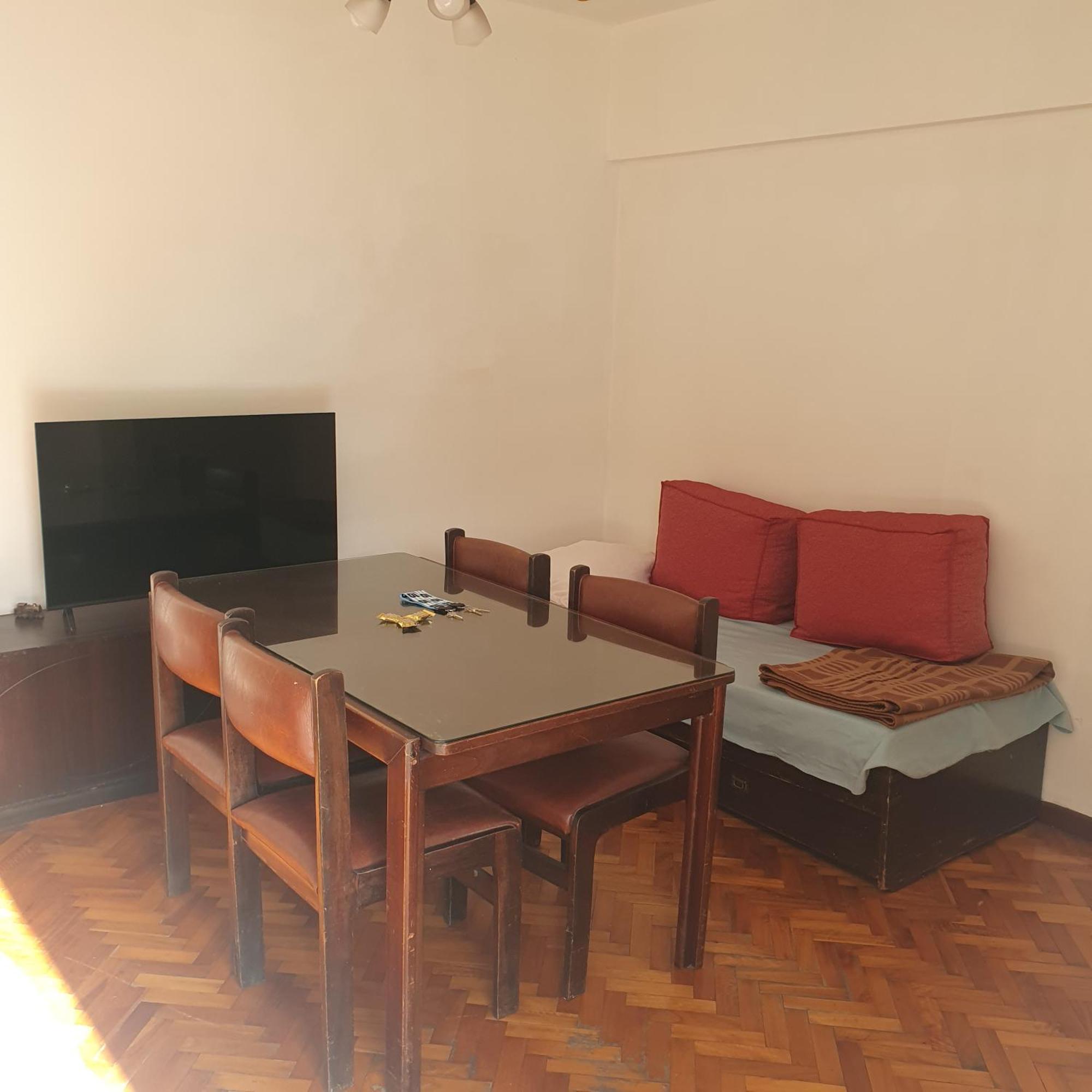 Comodo Departamento En El Centro *