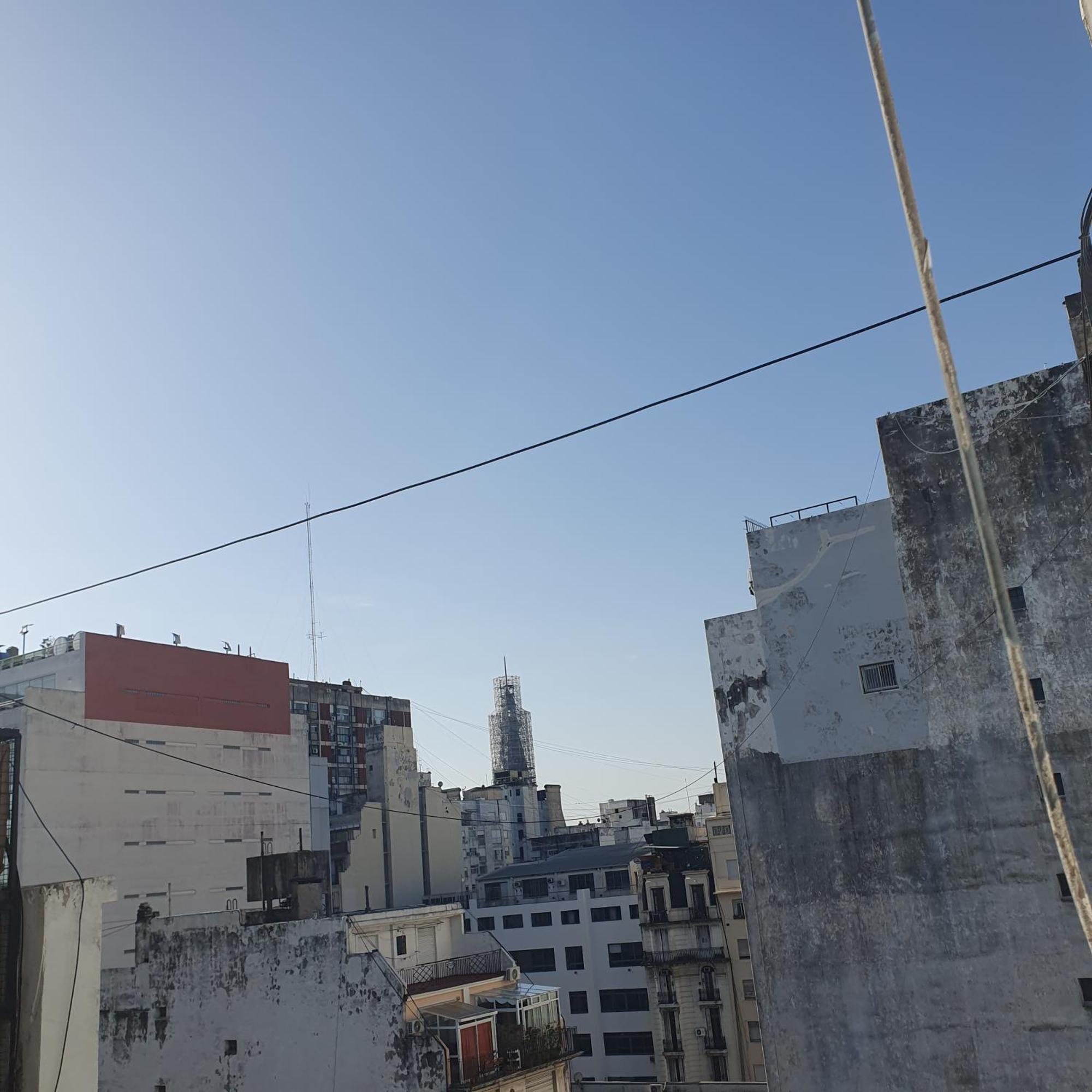 Comodo Departamento En El Centro Ciudad Autónoma de Buenos Aires