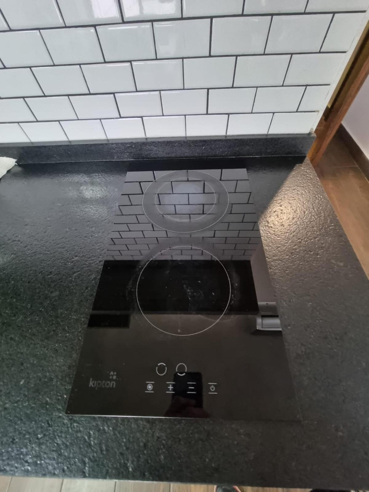 Palermo Hollywood Vip Apartamento