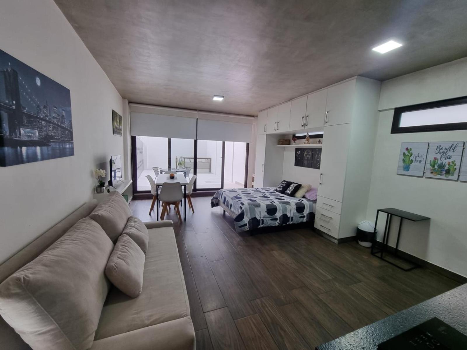 Apartamento Palermo Hollywood Vip