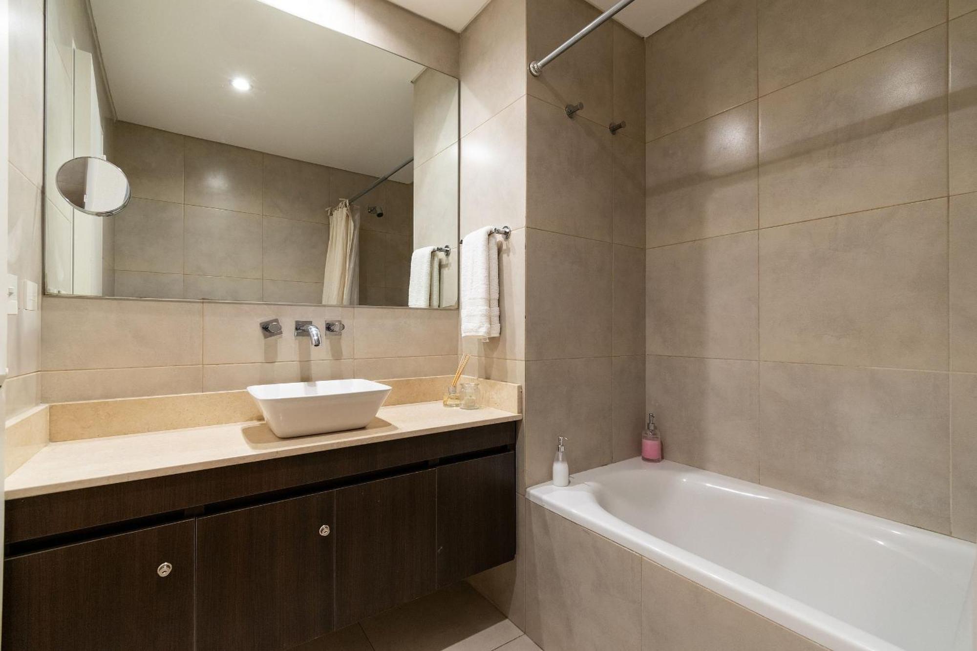 Moderno Y Calido Estudio En Recoleta Ciudad Autónoma de Buenos Aires