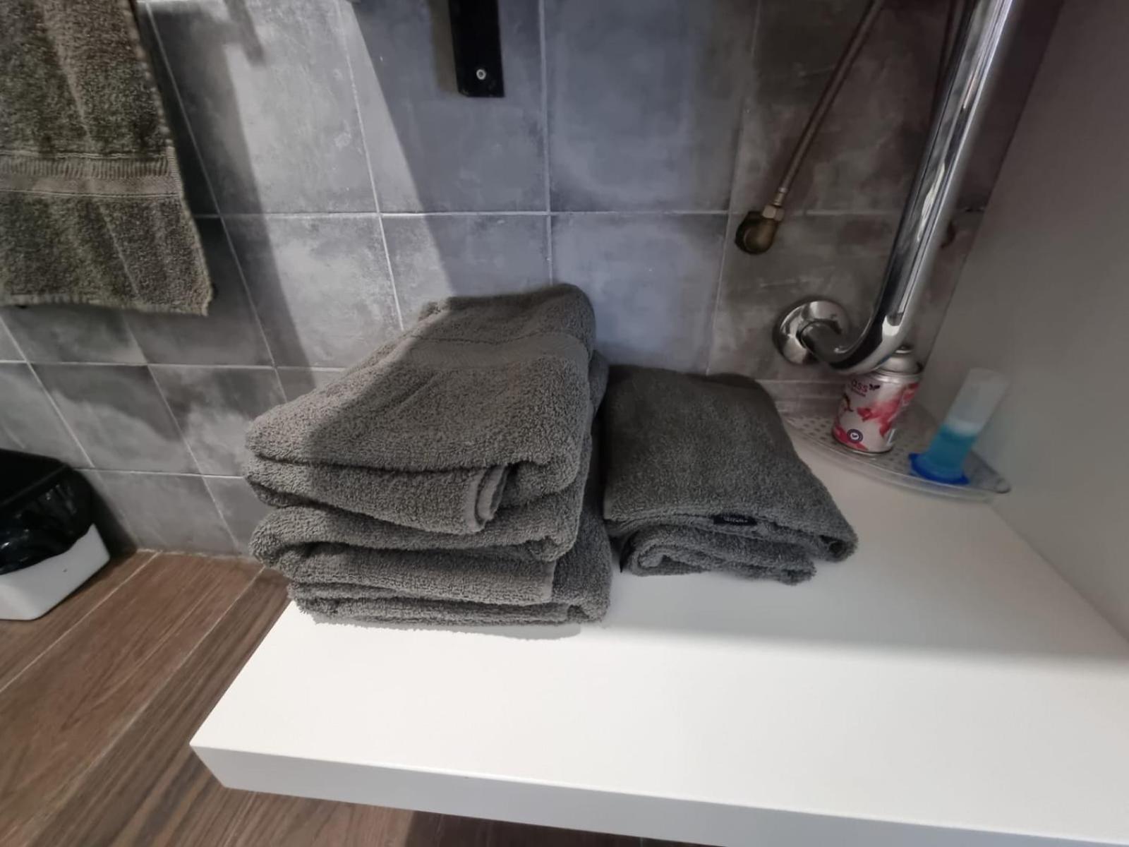 Apartamento Palermo Hollywood Vip Ciudad Autónoma de Buenos Aires