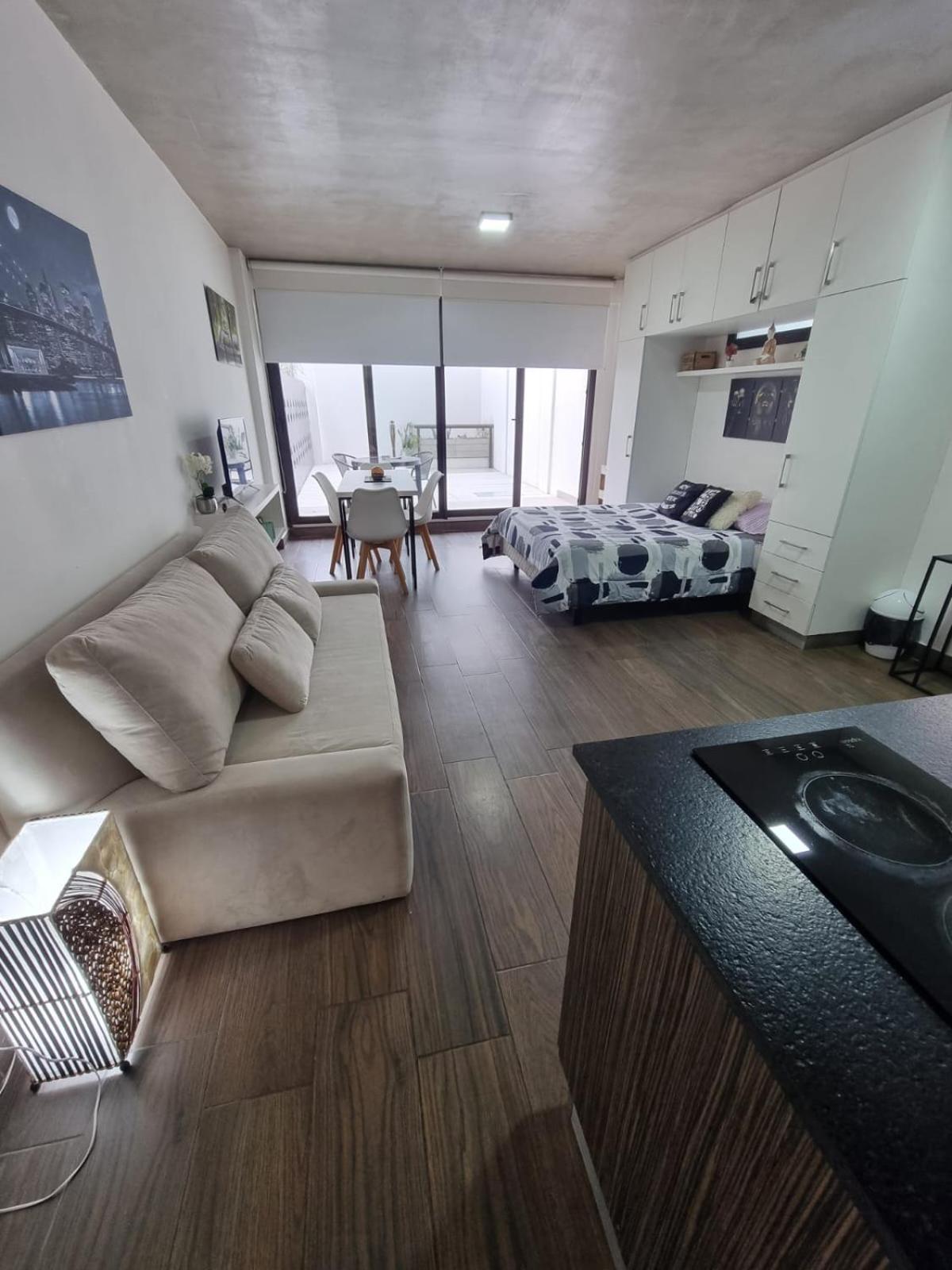 Palermo Hollywood Vip Apartamento