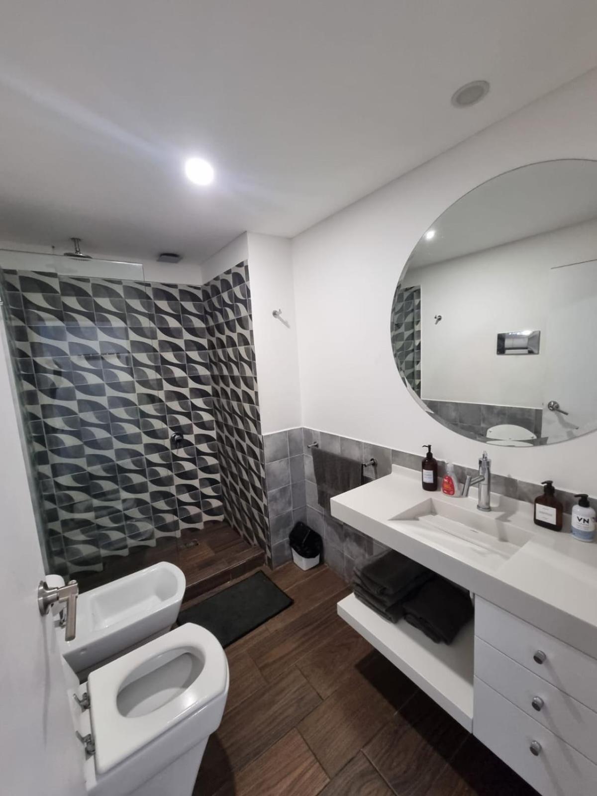 Apartamento Palermo Hollywood Vip