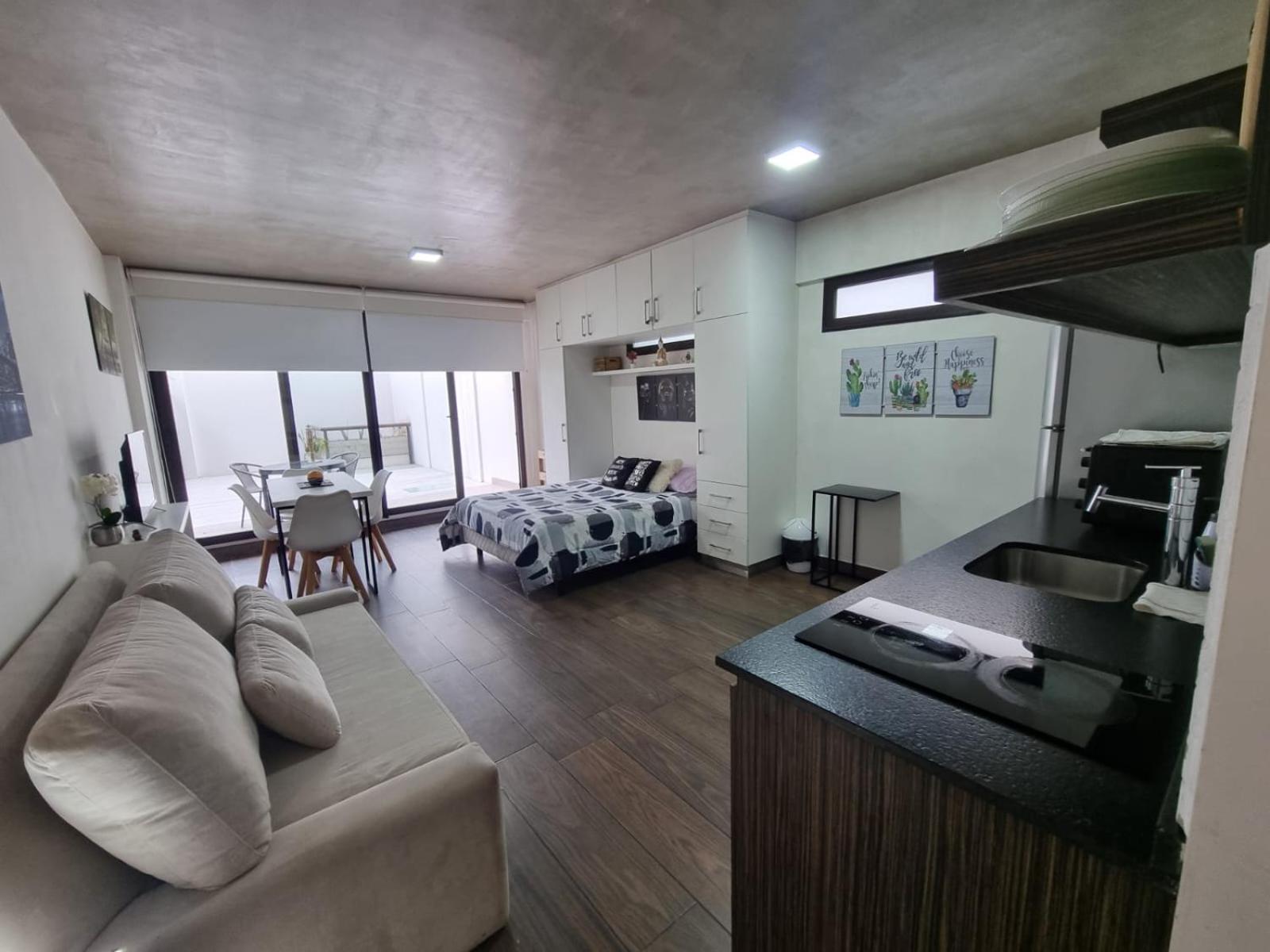 Palermo Hollywood Vip Ciudad Autónoma de Buenos Aires
