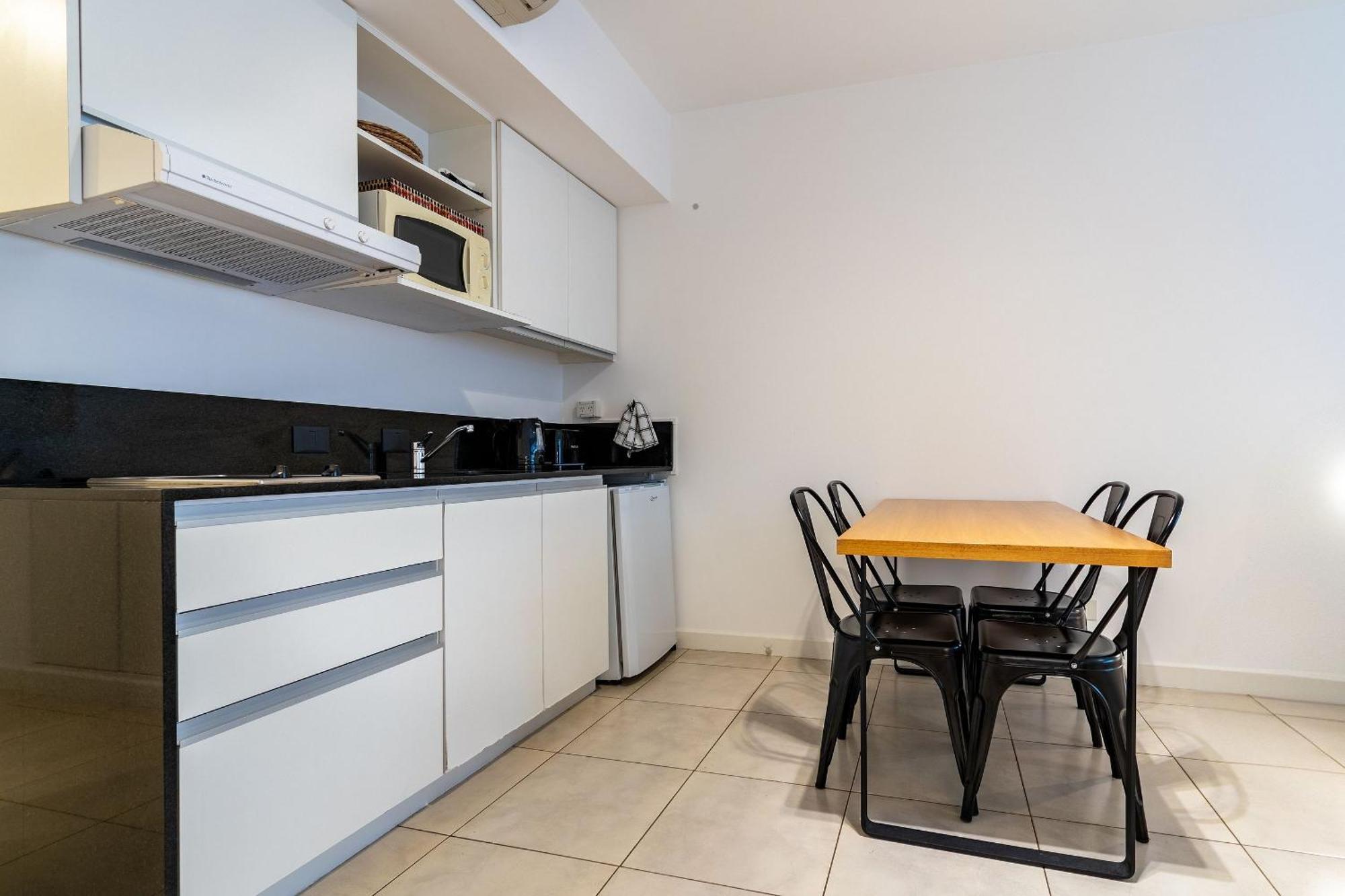 Moderno Y Calido Estudio En Recoleta * Ciudad Autónoma de Buenos Aires