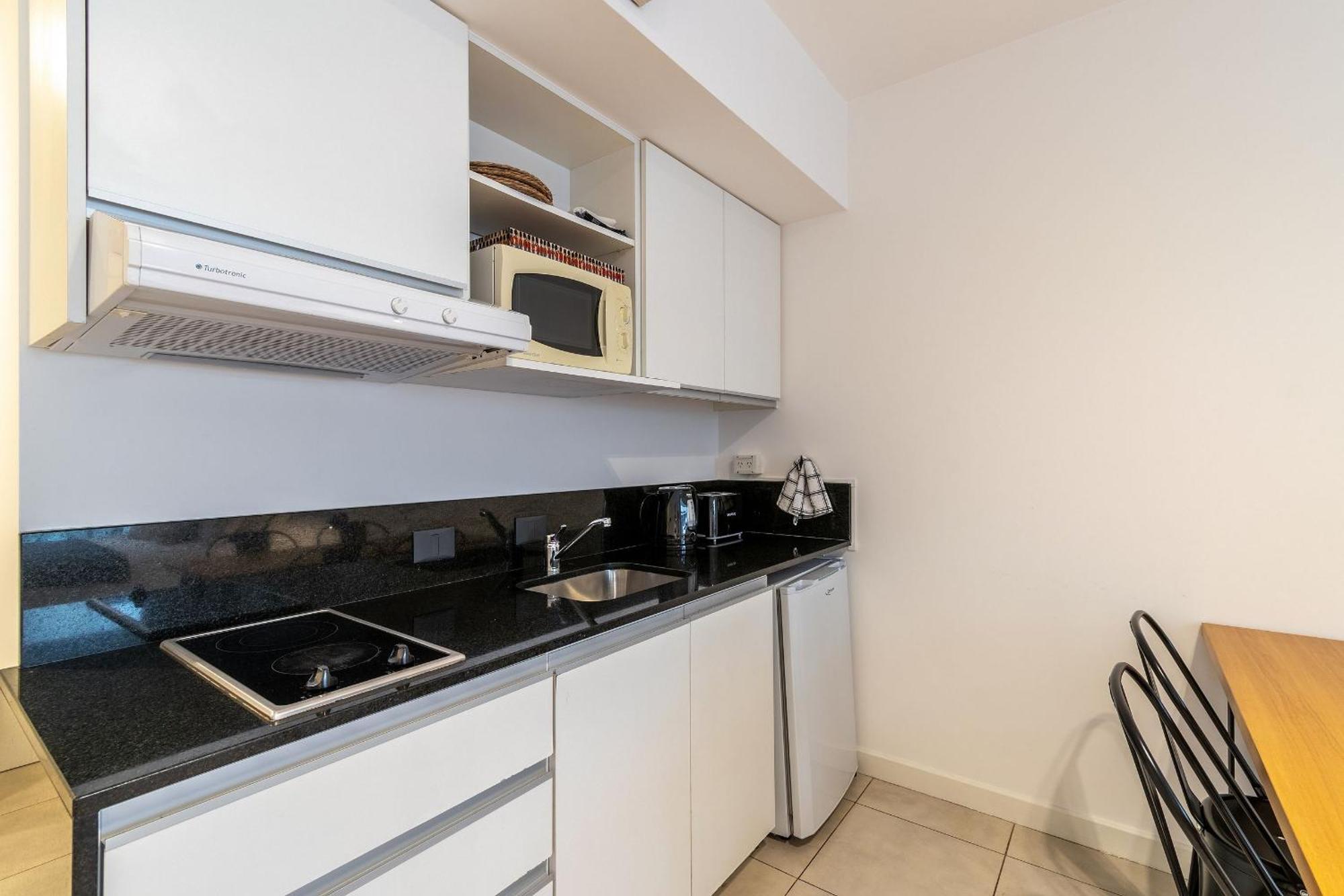 Apartamento Moderno Y Calido Estudio En Recoleta Ciudad Autónoma de Buenos Aires