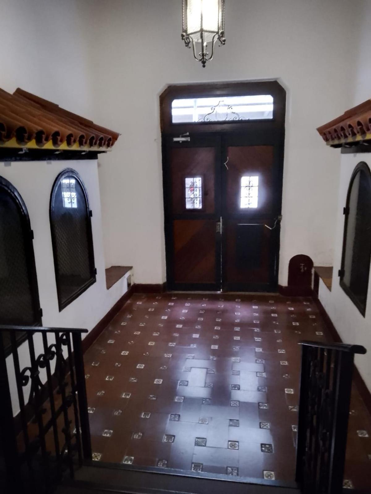 Acogedor E Impecable Neocolonial Apartamento