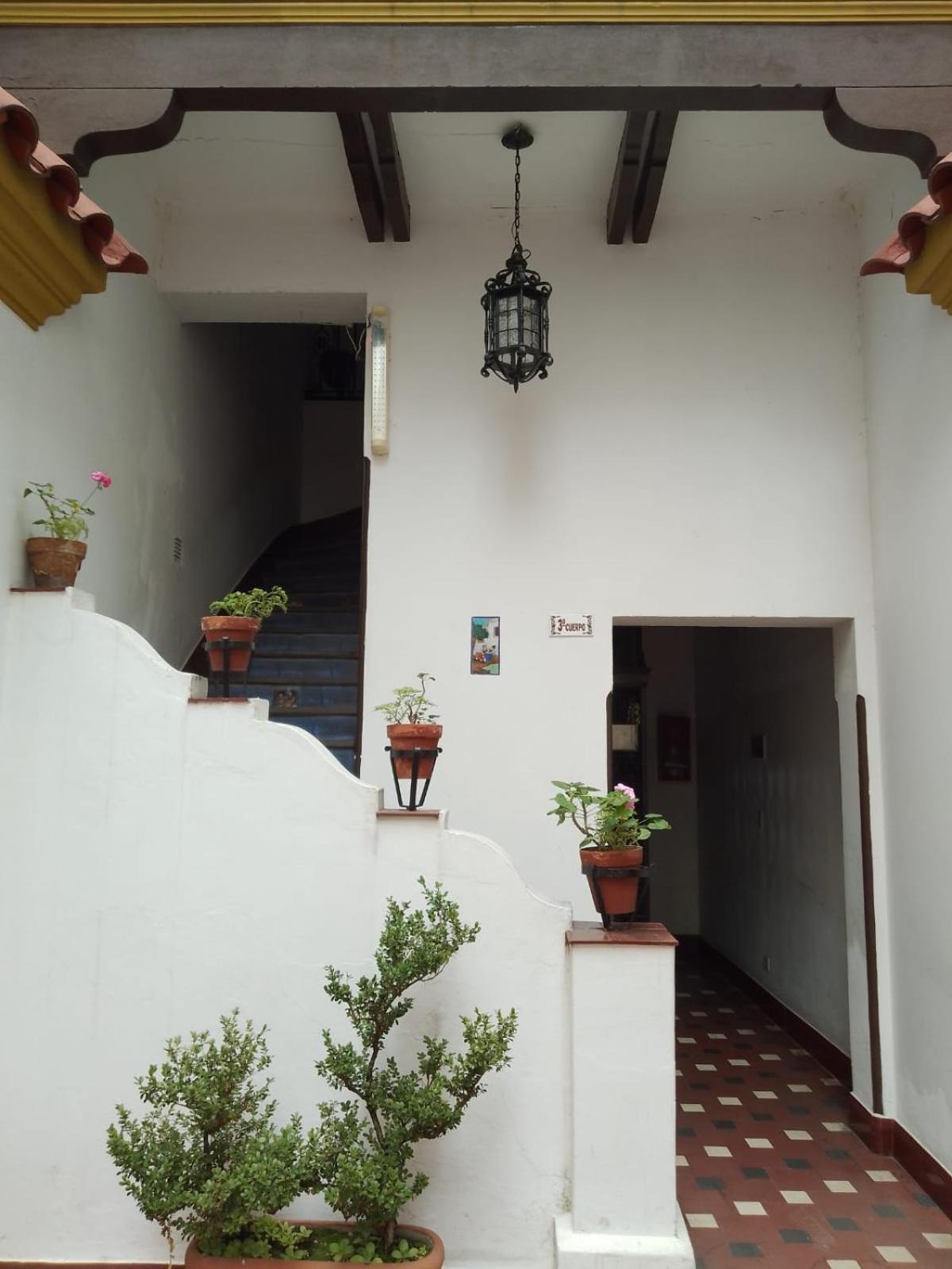 Apartamento Acogedor E Impecable Neocolonial