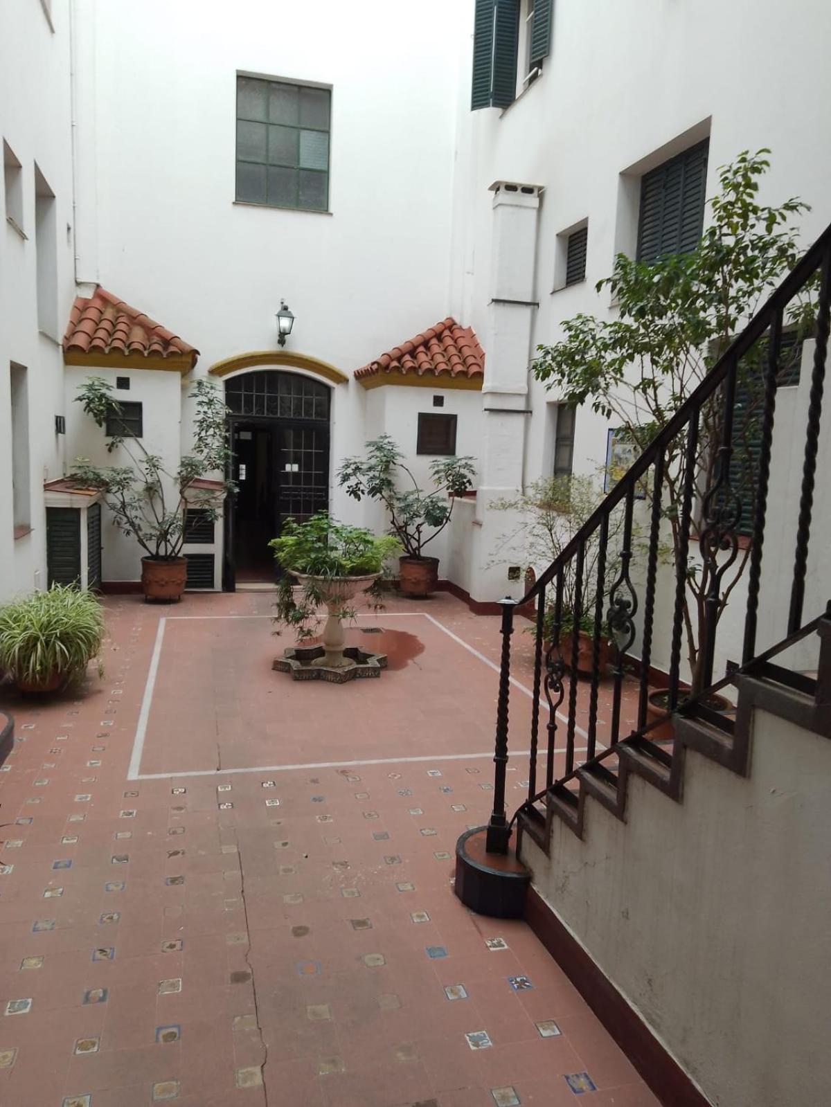 Acogedor E Impecable Neocolonial Apartamento Buenos Aires