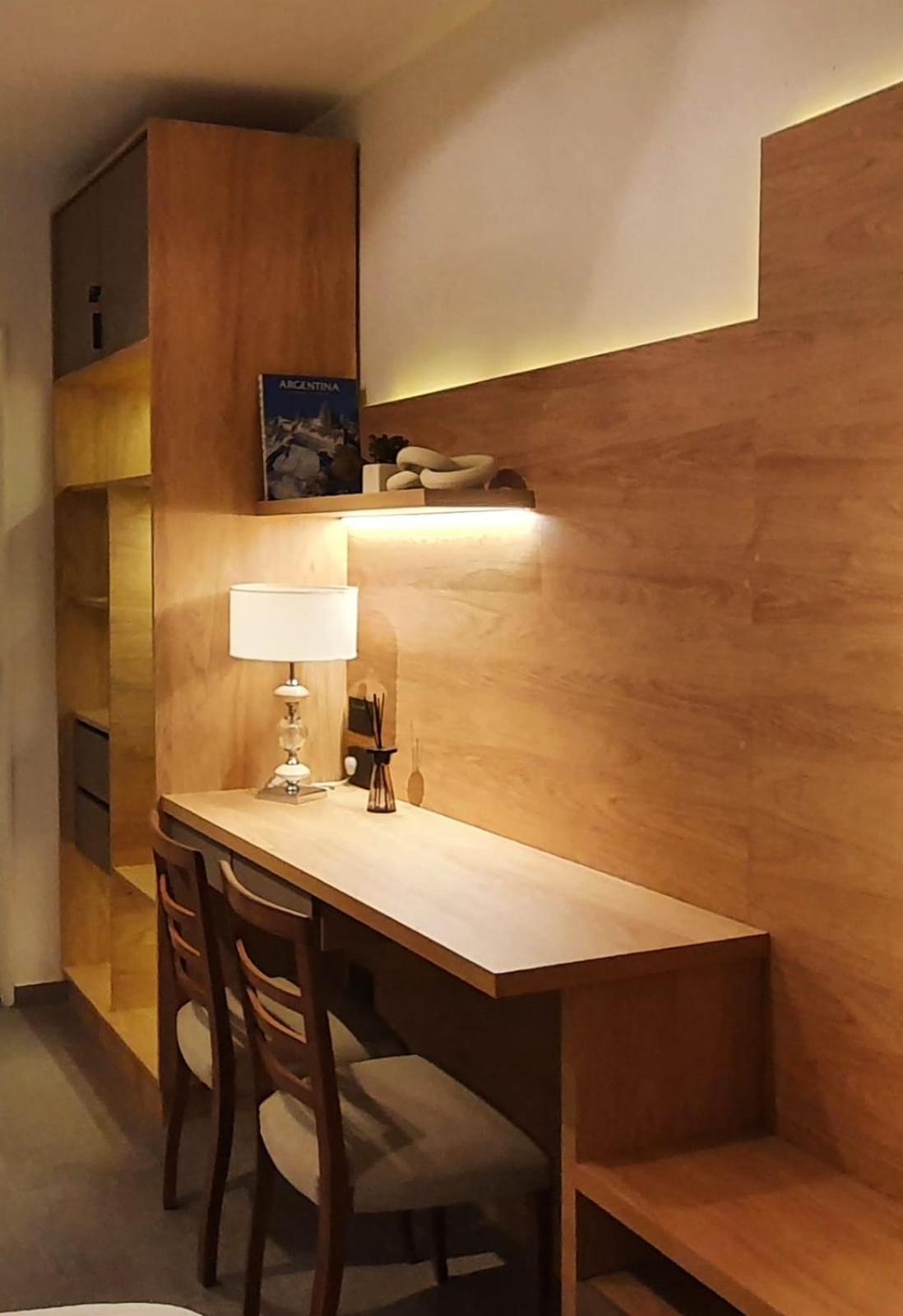Apartamento Oh Barrancas