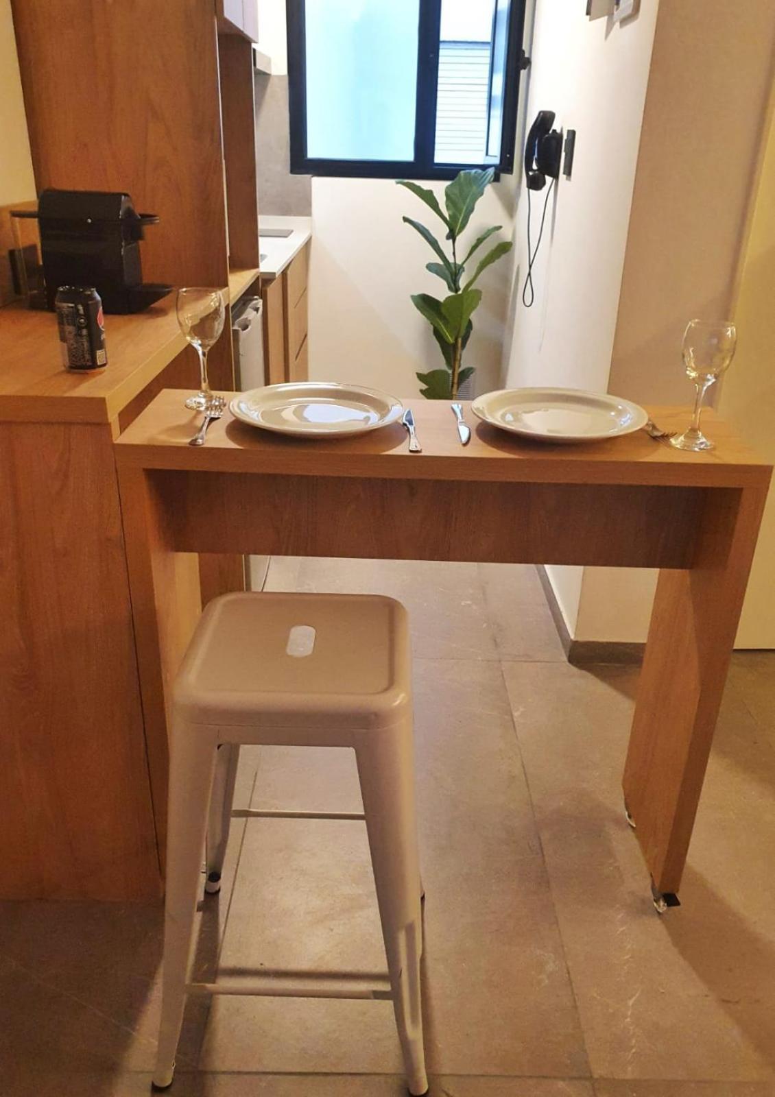 Oh Barrancas Apartamento *