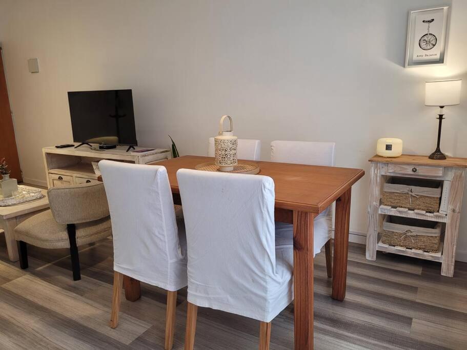 Apartamento Amplio Dpto 4 Personas En Boedo Lavarropas Seguridad 24hs Buenos Aires
