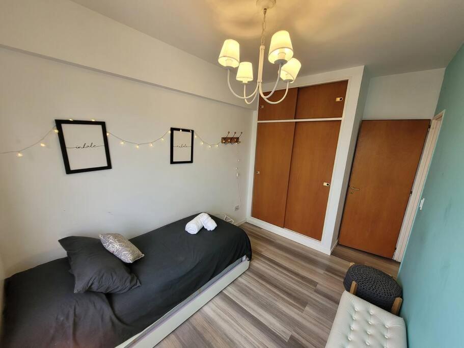 Amplio Dpto 4 Personas En Boedo Lavarropas Seguridad 24hs Apartamento Buenos Aires