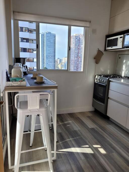 Apartamento Amplio Dpto 4 Personas En Boedo Lavarropas Seguridad 24hs Buenos Aires