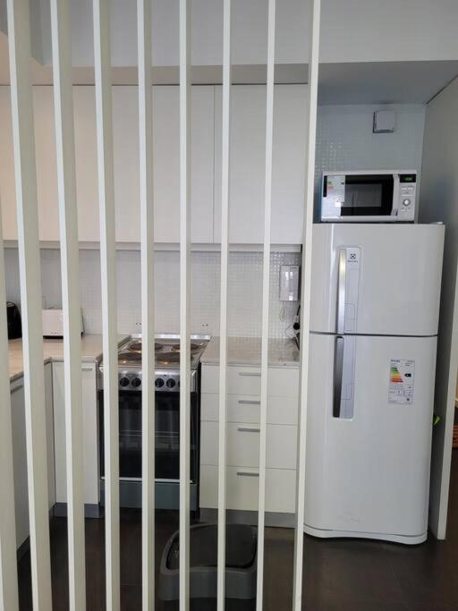 Apartamento Moderno Estudio En Belgrano A Metros De Barrancas Chinatown Ciudad Autónoma de Buenos Aires